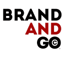 Brand And Go, LLC Logo