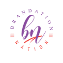 Brandation Nation Logo