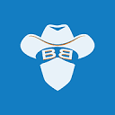Brand Bandits Marketing Logo