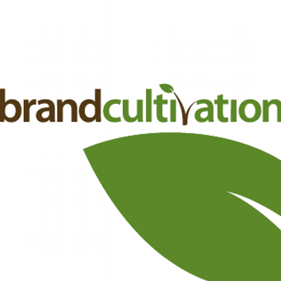 Brand Cultivation Logo