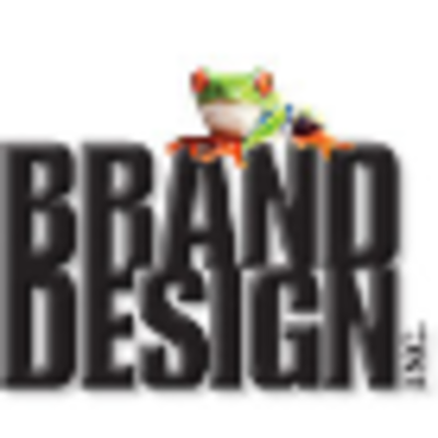 Brand Design, Inc. Logo