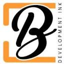 Brand Development Ink Logo
