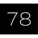 Branded 78 Logo