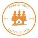 Brand Haüs Consulting Logo