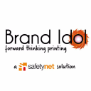 Brand Idol Limited Logo