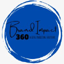Brand Impact 360 Logo