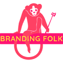 The Branding Folk Logo