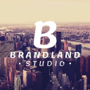 Brandland Studio Logo