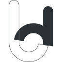 Brand Meet Design Logo