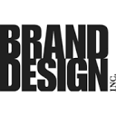 Brand Design, Inc. Logo