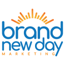 Brand New Day Marketing Logo