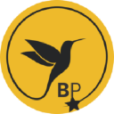 BrandPresenter Logo