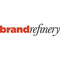 BrandRefinery Logo