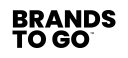Brands To Go Logo