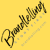 Brandtelling Logo