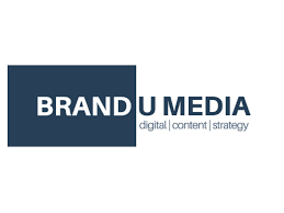 Brand U Media Logo
