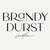 Brandy Durst Creative Logo