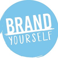 Brand Yourself Logo