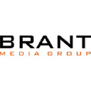 Brant Media Group Logo