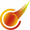 Brass Comet Logo