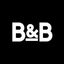 Brault & Barnes Design Logo