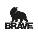 Brave Bear Marketing Logo
