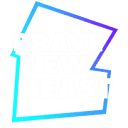 Brave New Beast Logo