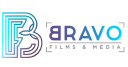 Bravo Media Corp Logo