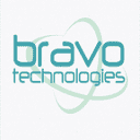 Bravo Technologies LLC Logo