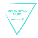 Break Down Media Logo