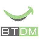 Breakthrough Dental Marketing Logo