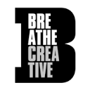 Breathe Creative Logo