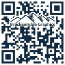 Breckenridge Graphics Logo