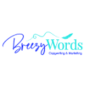 Breezy Words Logo