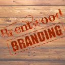 Brentwood Branding Logo
