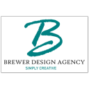 Brewer Design Agency Ltd Logo
