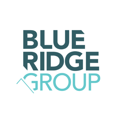 Blue Ridge Group Logo