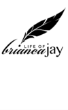 Brianca Jay Designs and Multimedia Logo