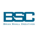 Brian Small Creatives Logo