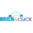 Brick and Click Media Logo