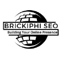 BrickiPhi SEO Logo