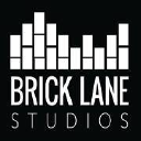 Bricklane Media Logo