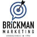 Brickman Marketing Logo