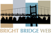Bright Bridge Web Logo