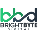 Bright Byte Digital Logo
