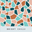 Bright Chilli Limited Logo