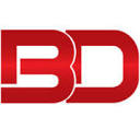 Brightdart Print & Design Logo