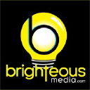Brighteous Media Logo