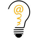 Bright Ideas Website Design, LLC Logo