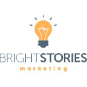 Bright Stories Marketing Logo
